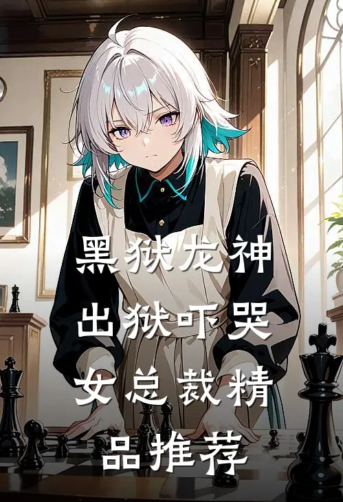 黑狱龙神,出狱吓哭女总裁精品推荐