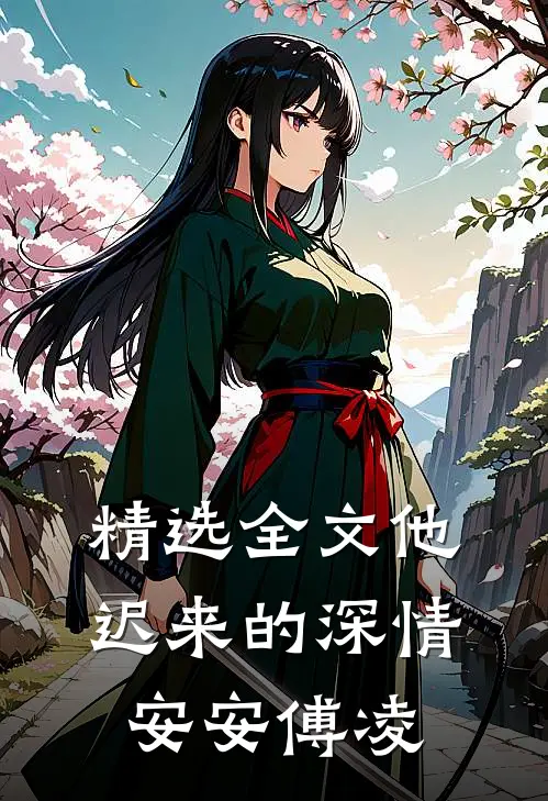 精选全文他迟来的深情安安傅凌