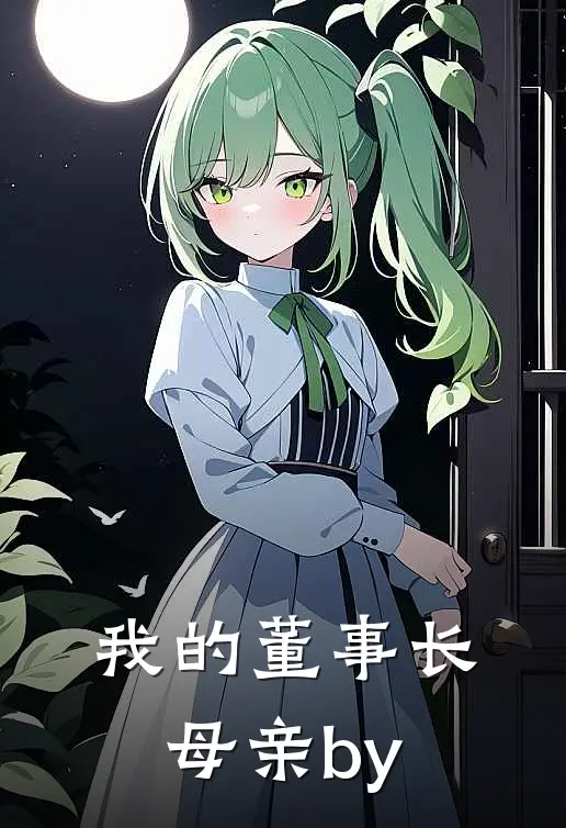 我的董事长母亲by