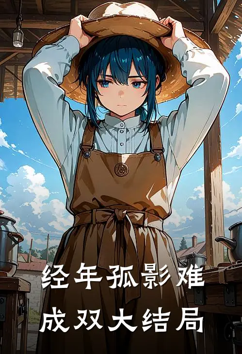 经年孤影难成双大结局