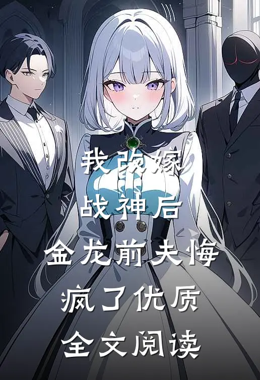 我改嫁战神后，金龙前夫悔疯了优质全文阅读