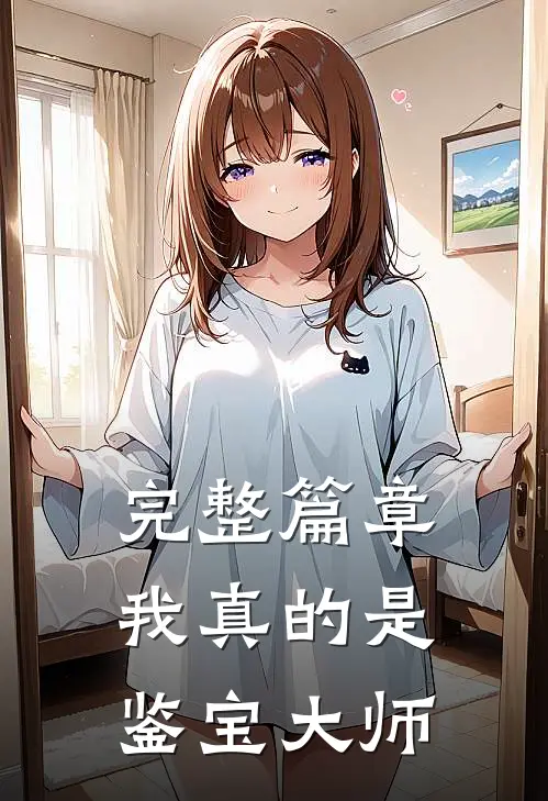 完整篇章我真的是鉴宝大师