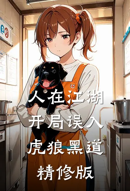 人在江湖，开局误入虎狼黑道精修版