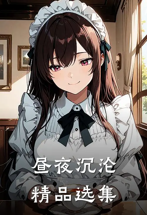 昼夜沉沦精品选集