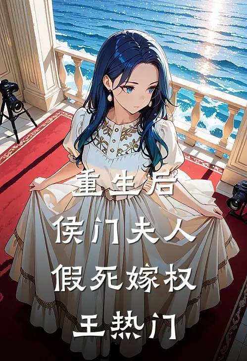 重生后，侯门夫人假死嫁权王热门
