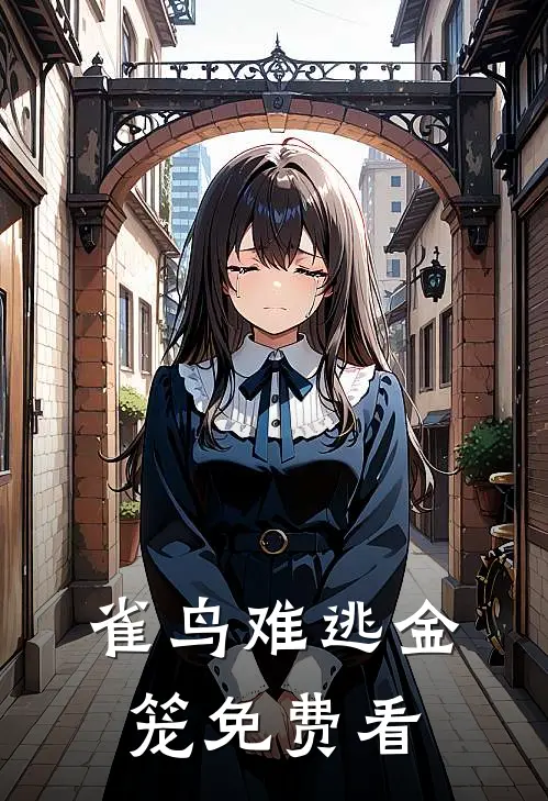 雀鸟难逃金笼免费看