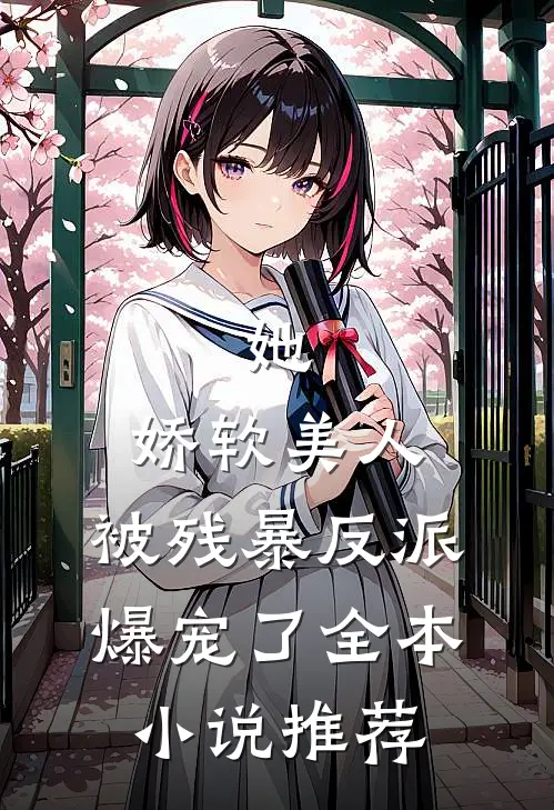 她，娇软美人，被残暴反派爆宠了全本小说推荐
