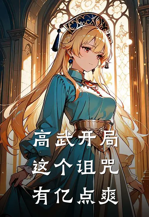 高武开局这个诅咒有亿点爽
