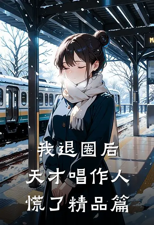 我退圈后，天才唱作人慌了精品篇