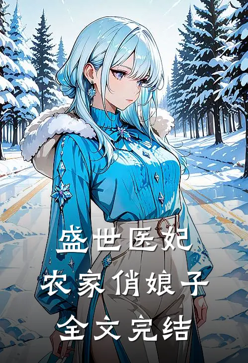 盛世医妃农家俏娘子全文完结免费阅读