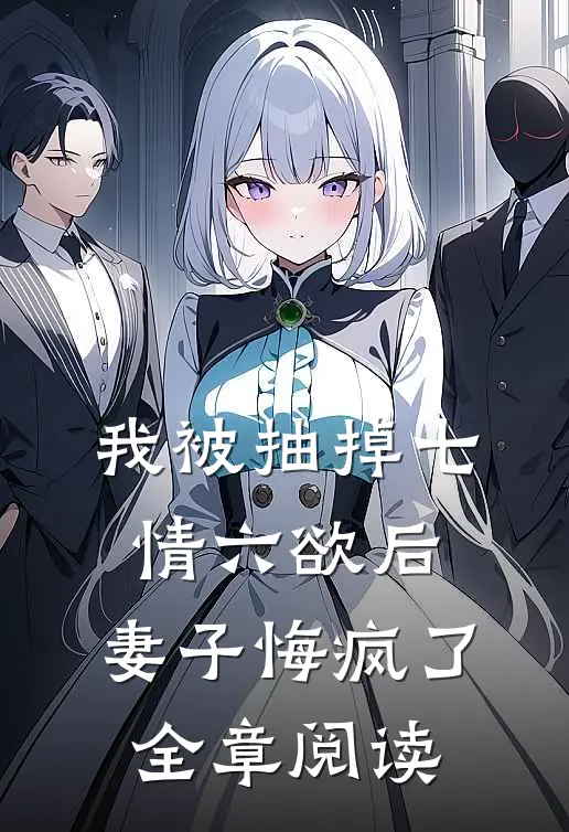 我被抽掉七情六欲后，妻子悔疯了全章阅读