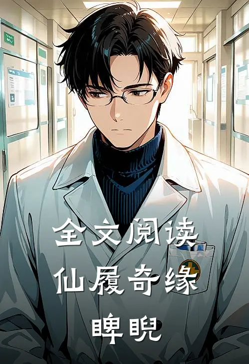 全文阅读仙履奇缘：睥睨