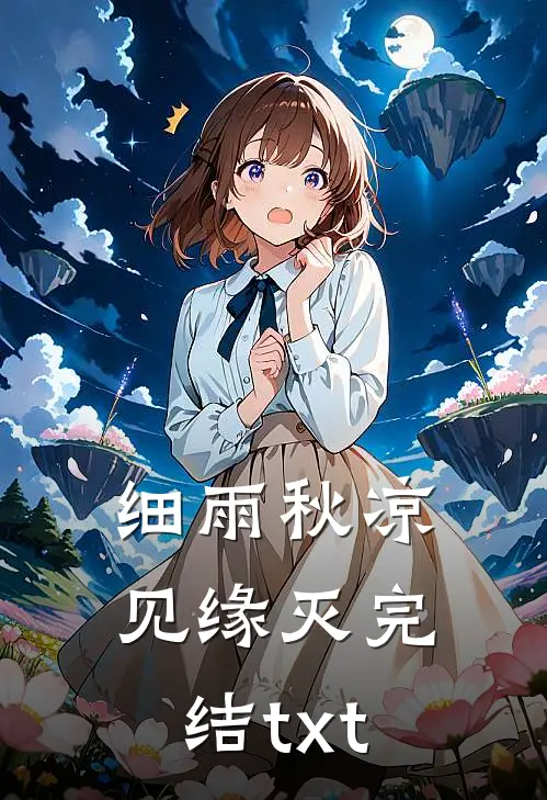 细雨秋凉见缘灭完结txt