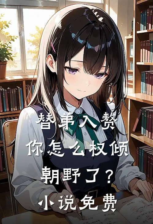 替弟入赘，你怎么权倾朝野了？小说免费