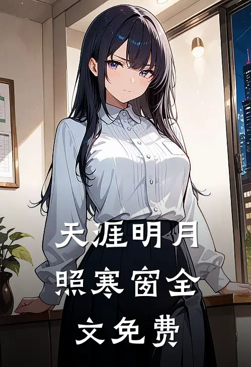 天涯明月照寒窗全文免费