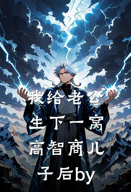 我给老公生下一窝高智商儿子后by
