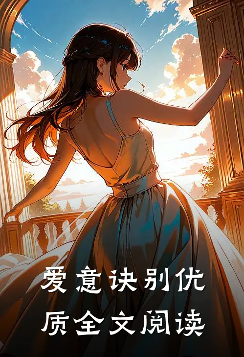 爱意诀别优质全文阅读