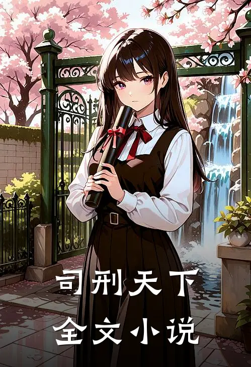 司刑天下全文小说