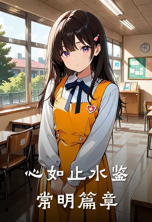 心如止水鉴常明篇章