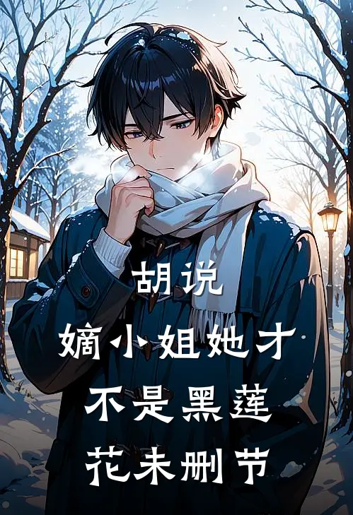 胡说，嫡小姐她才不是黑莲花未删节