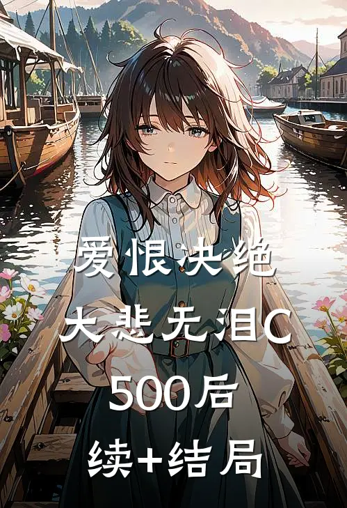 爱恨决绝，大悲无泪C500后续+结局