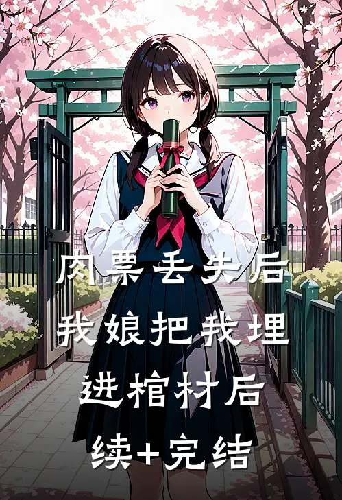 肉票丢失后，我娘把我埋进棺材后续+完结