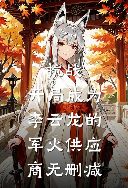 抗战：开局成为李云龙的军火供应商无删减