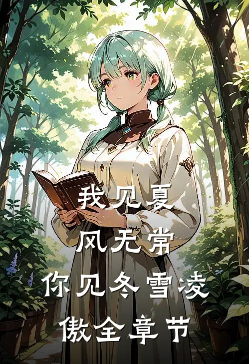 我见夏风无常，你见冬雪凌傲全章节