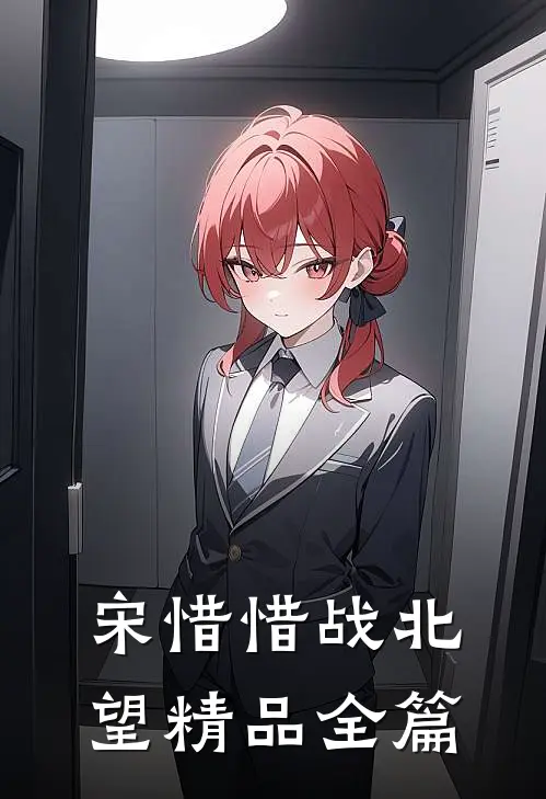 宋惜惜战北望精品全篇