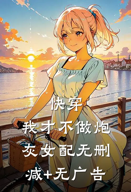 快穿：我才不做炮灰女配无删减+无广告