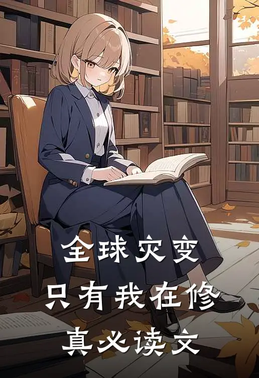 全球灾变，只有我在修真必读文