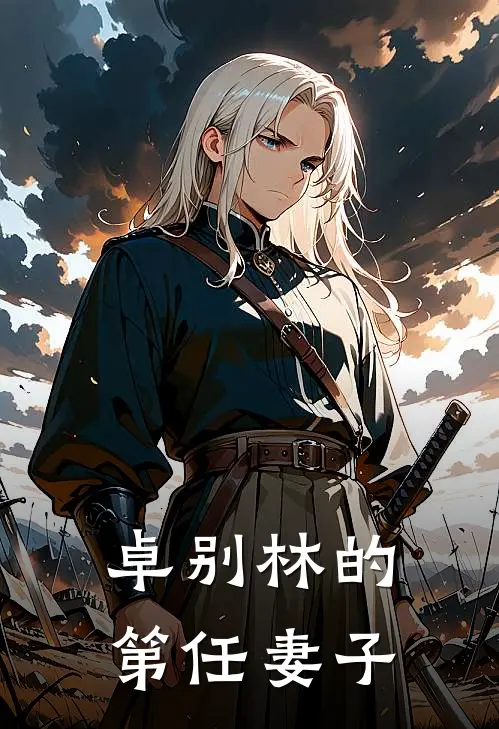 卓别林的第任妻子