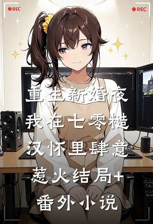 重生新婚夜，我在七零糙汉怀里肆意惹火结局+番外小说