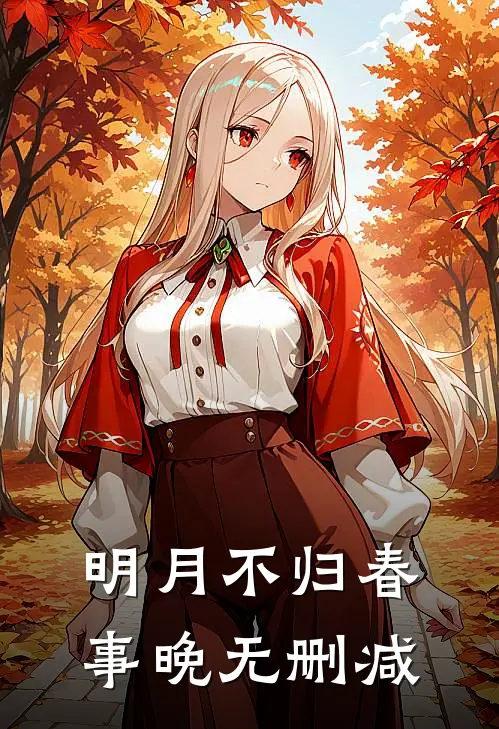 明月不归春事晚无删减