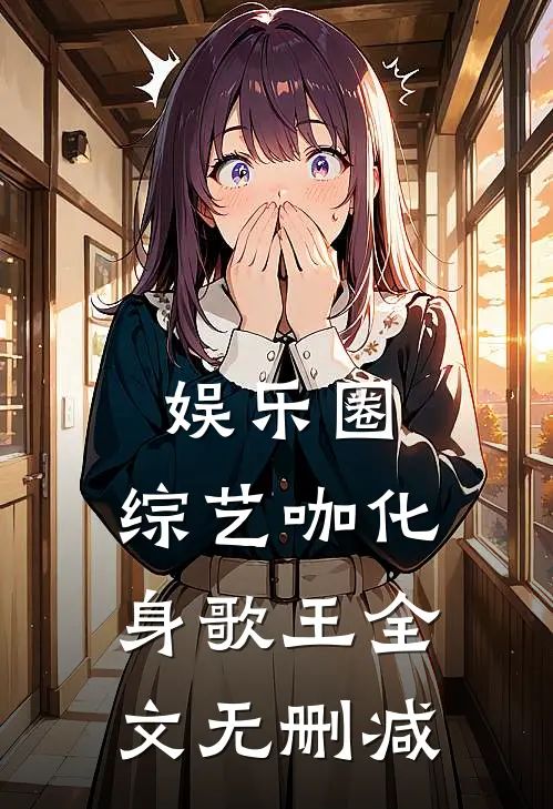 娱乐圈：综艺咖化身歌王全文无删减