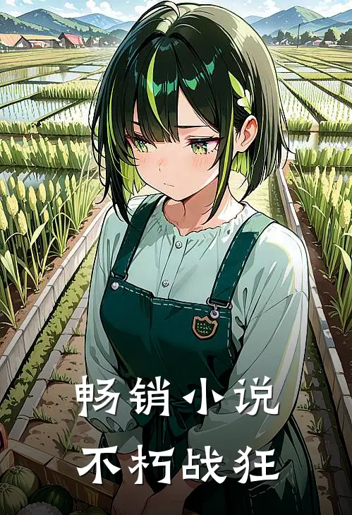 畅销小说不朽战狂
