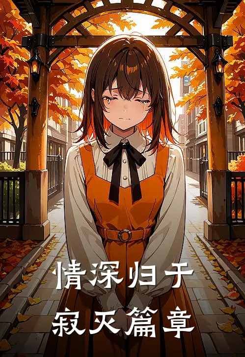 情深归于寂灭篇章免费阅读