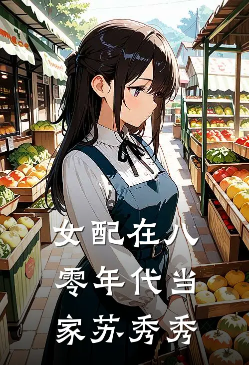 女配在八零年代当家苏秀秀