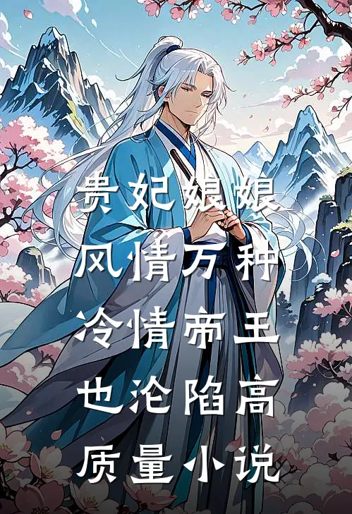 贵妃娘娘风情万种,冷情帝王也沦陷高质量免费阅读
