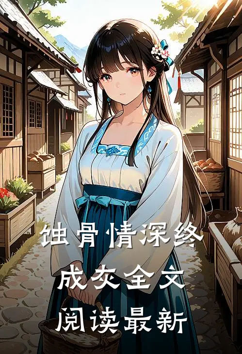 蚀骨情深终成灰全文阅读最新