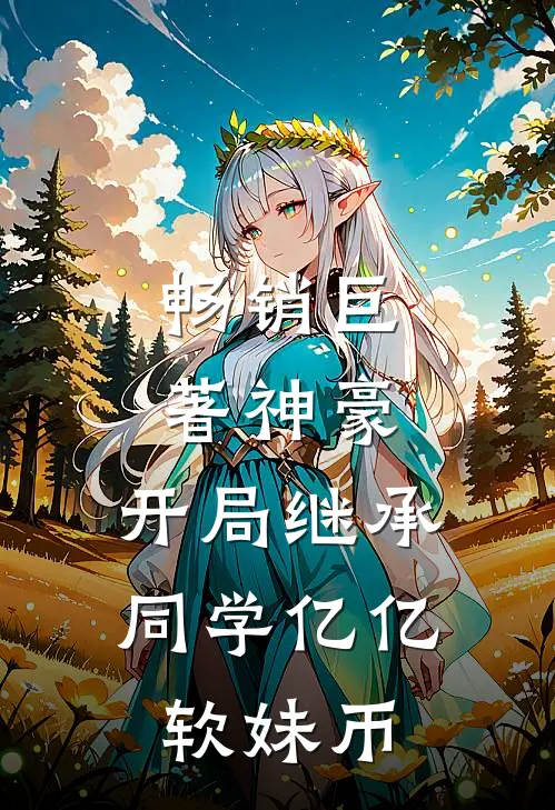 畅销巨著神豪：开局继承同学亿亿软妹币