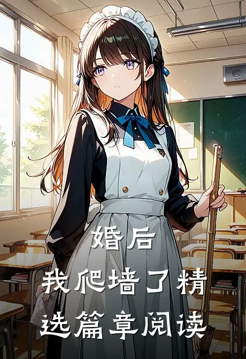 婚后，我爬墙了精选篇章阅读
