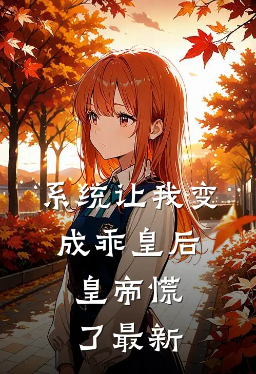 系统让我变成乖皇后，皇帝慌了最新