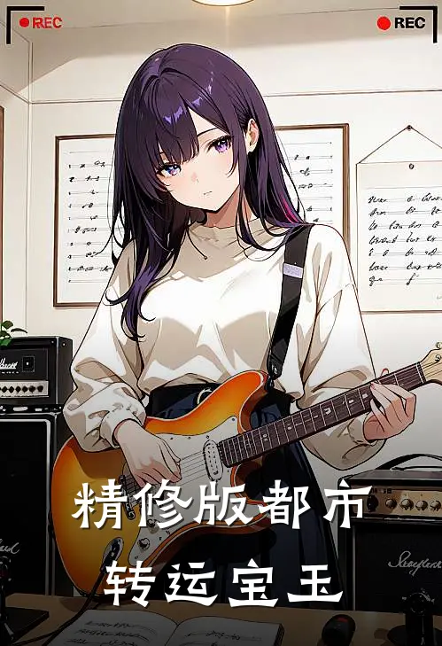 精修版都市转运宝玉