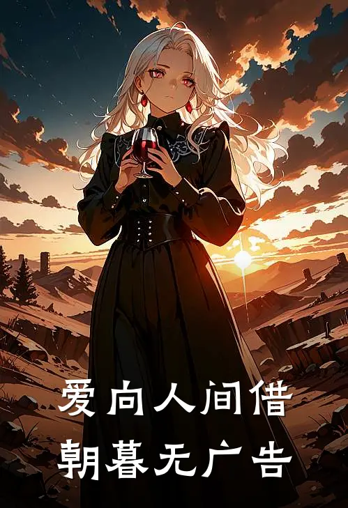 爱向人间借朝暮无广告