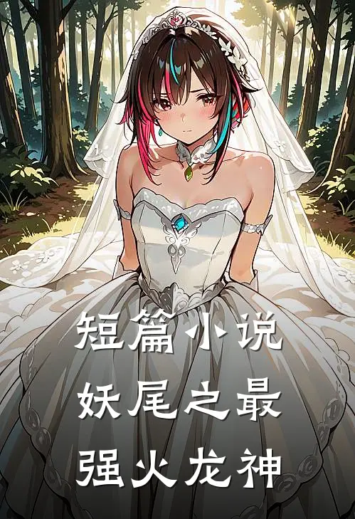 短篇小说妖尾之最强火龙神