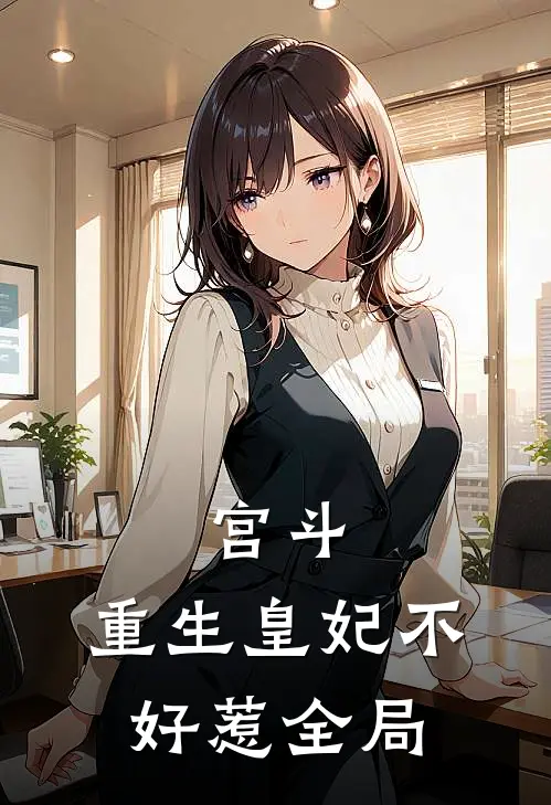 宫斗重生皇妃不好惹全局