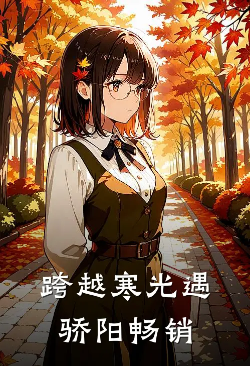 跨越寒光遇骄阳畅销