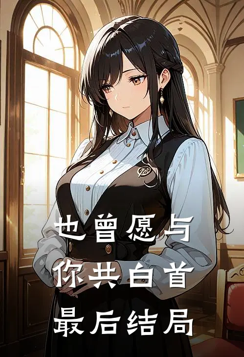 也曾愿与你共白首最后结局