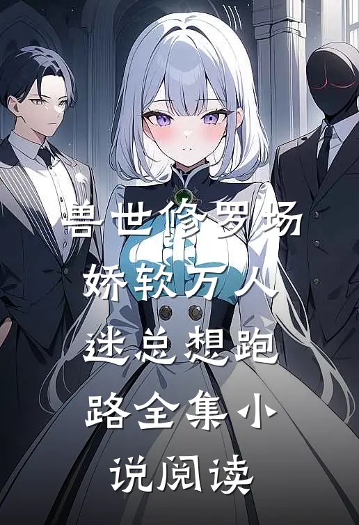 兽世修罗场：娇软万人迷总想跑路全集小说阅读